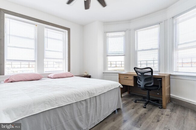 Building Photo - 3809 Ventnor Ave