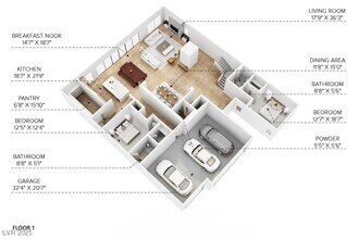 Building Photo - 10655 Patina Hills Ct