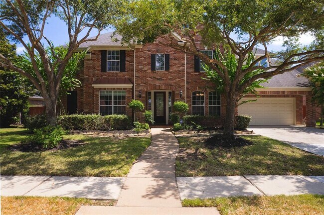 Primary Photo - 12138 Arcadia Bend Ln