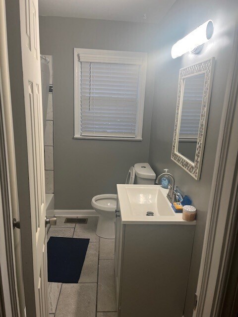 Bathroom - 653 Camp Cir