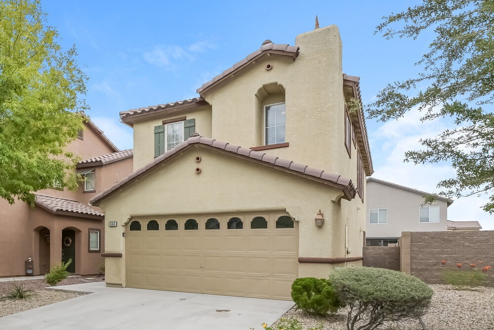 Building Photo - 660 Desert Passage St