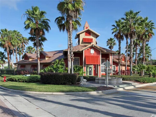 Building Photo - 2214 Grand Cayman Ct