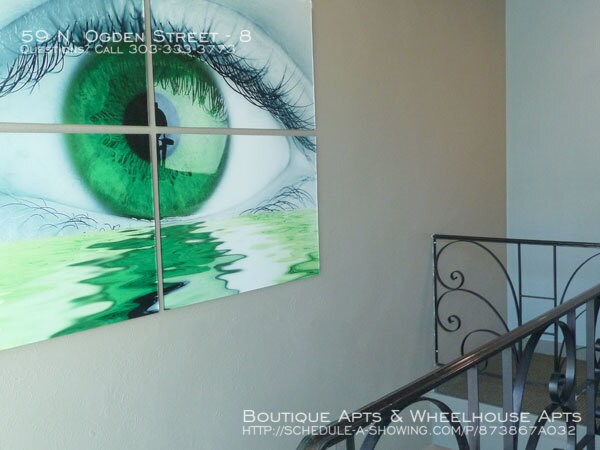 Building Photo - Boutique Apartments