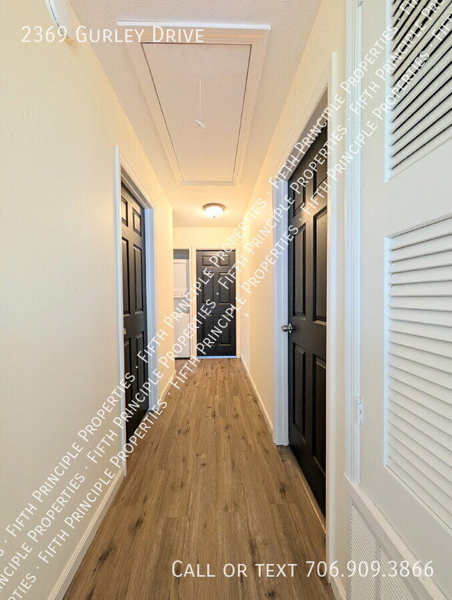 Building Photo - 2369 Gurley Dr
