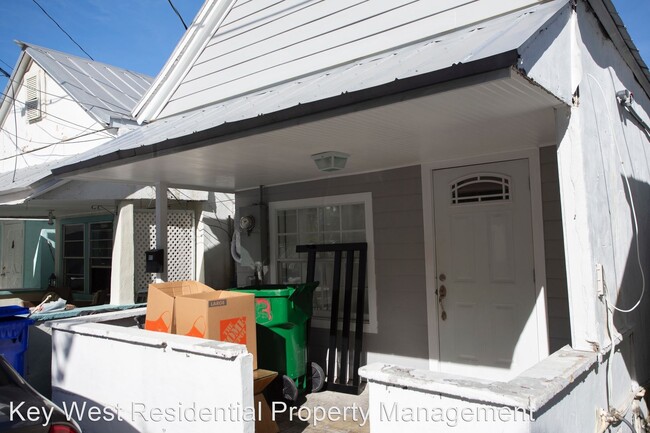 Building Photo - 2 br, 2 bath House - 1013 Packer Street