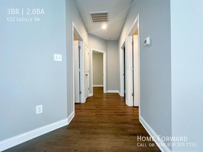 Building Photo - 622 Lucille Dr