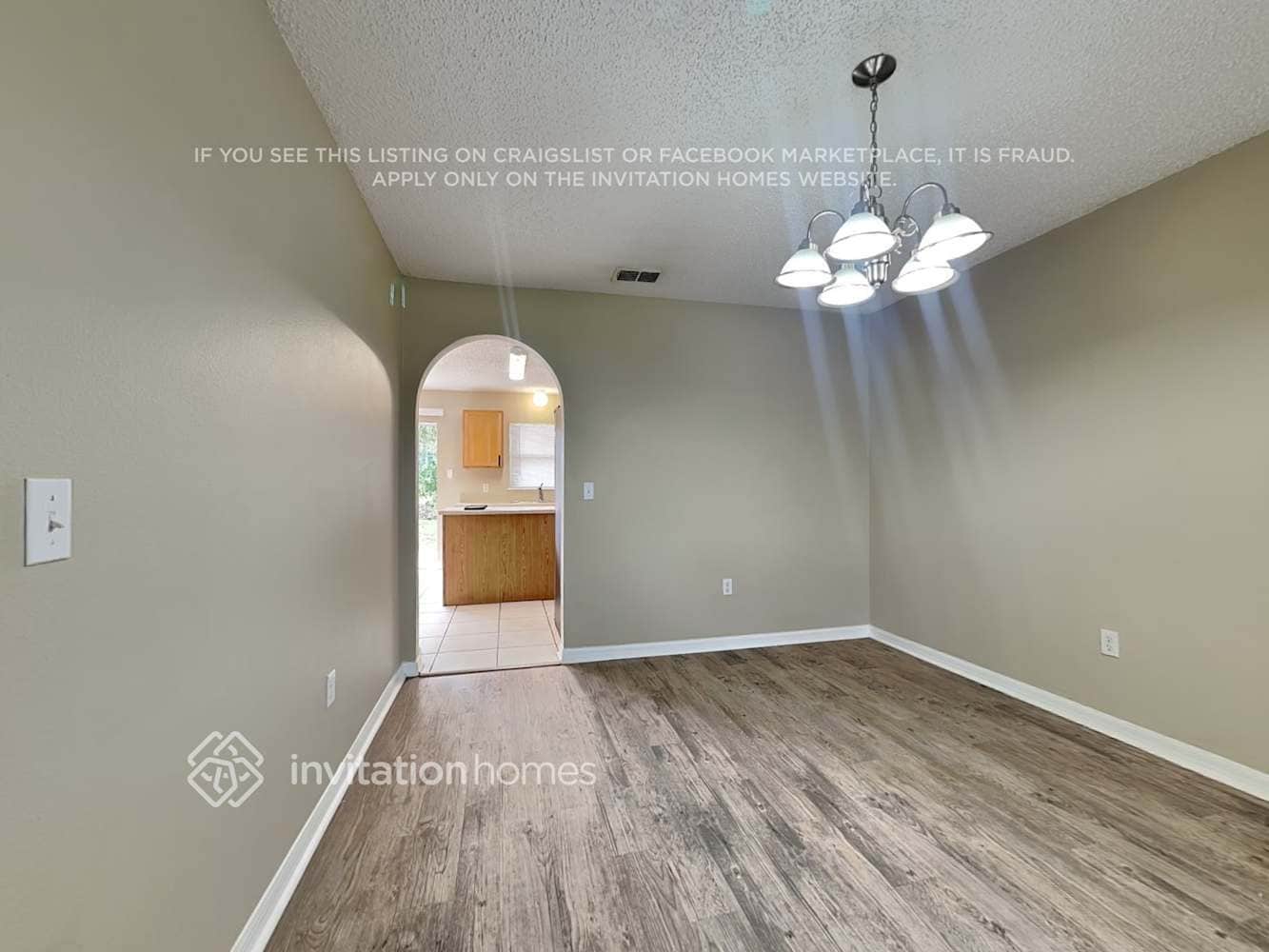 Building Photo - 205 Fort Smith Blvd