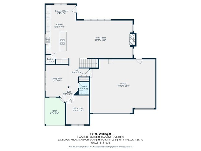 Building Photo - 4237 Caddyshack Dr NE