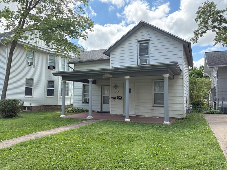 Primary Photo - 315 E Davenport St