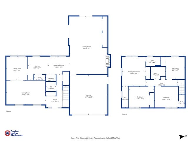 Building Photo - 5781 King Arthur Dr