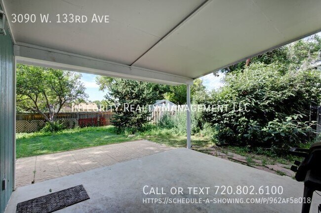 Building Photo - 3090 W 133rd Ave