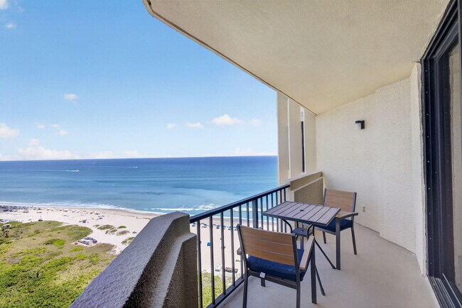 Building Photo - 2800 N Ocean Dr