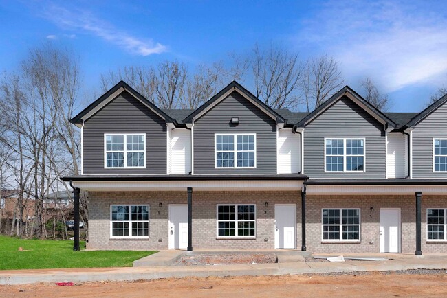 Building Photo - 15 Highland Blf Wy