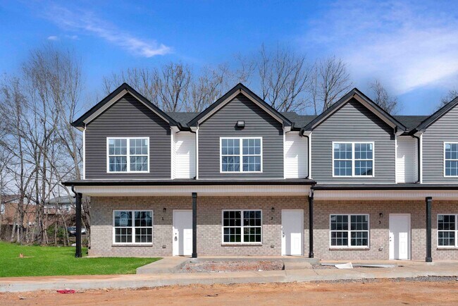 Building Photo - 9 Highland Blf Wy