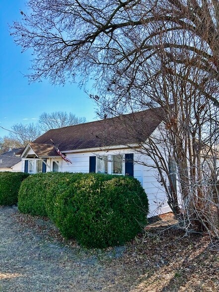 Building Photo - 2421 North St