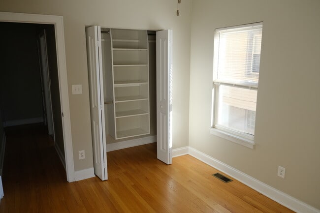 Bedroom 2 - 335 Burkhardt Ct