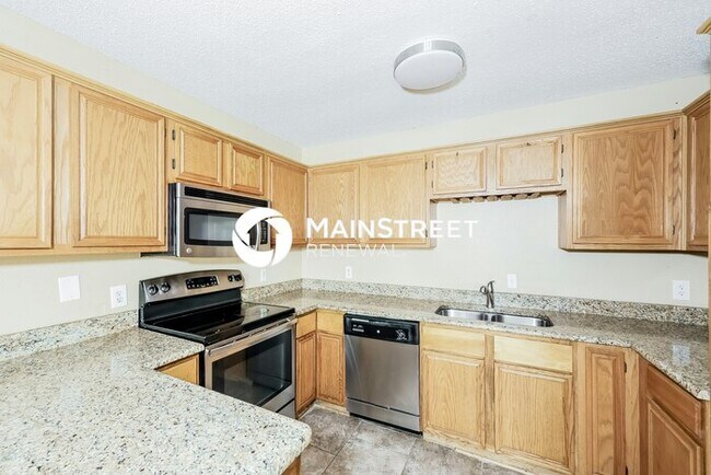 Building Photo - 3 Bedroom Pet-Friendly Home in Arlington, ...