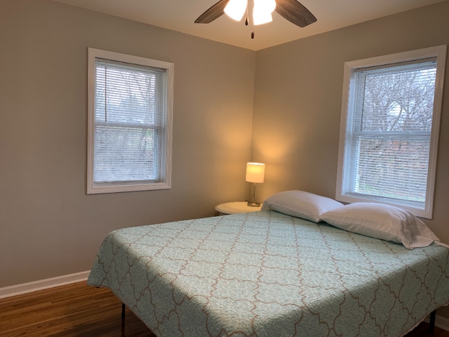 Building Photo - 1800 Notre Dame St