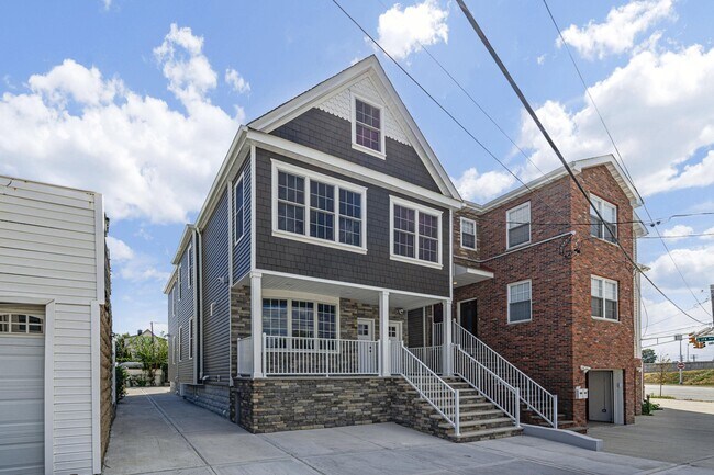 Building Photo - 204 John F. Kennedy Blvd