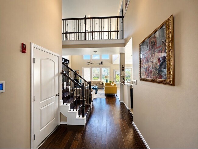 Building Photo - 26307 Mercy Moss Ln
