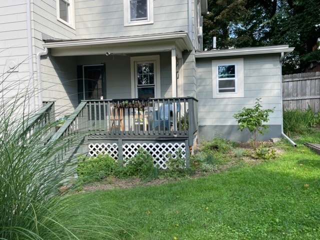 Building Photo - 823 1st Ave