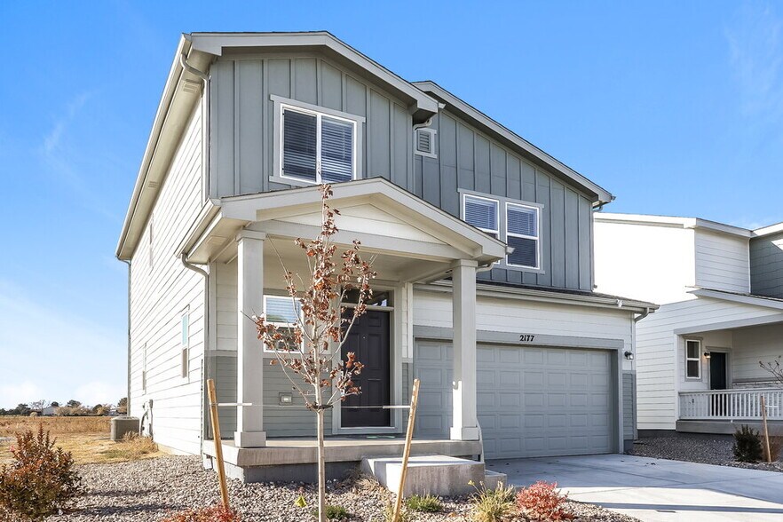 Building Photo - 2177 Flower Blossom Ave