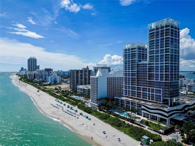 Building Photo - 6899 Collins Ave