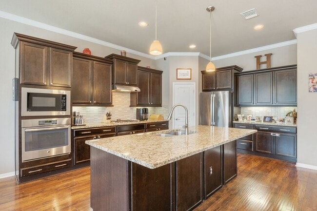 Building Photo - 4408 Toddington Ln