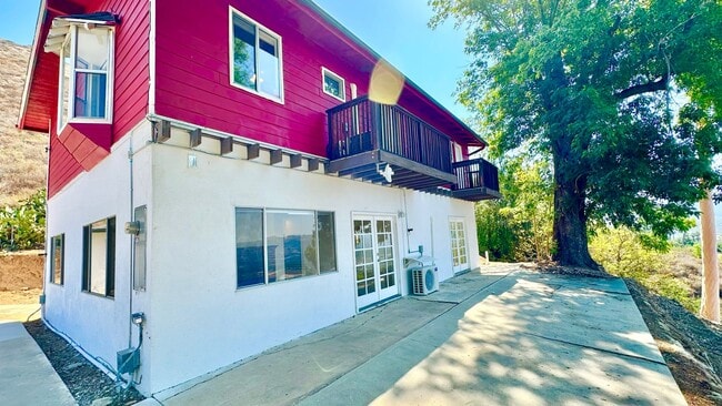 Building Photo - Nicely Updated Country Two-Story Home in the Beautiful Pauma Valley, with Detached Garage & Stunn...