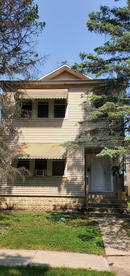 Building Photo - 1631 Buena Vista Ave
