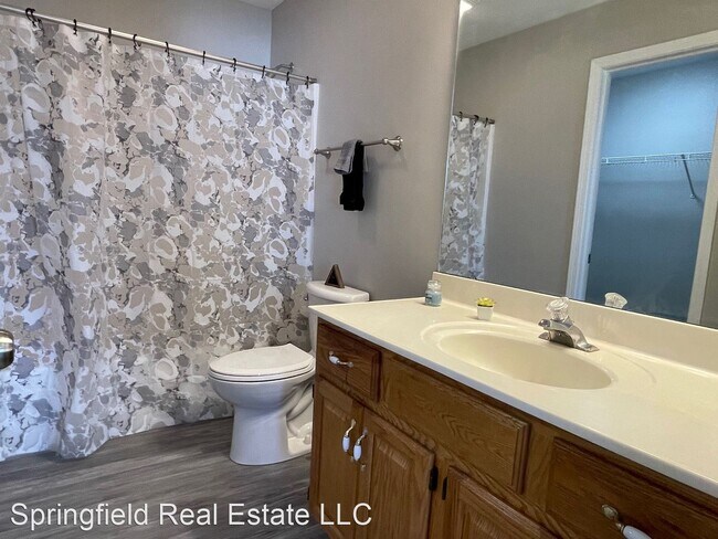 Building Photo - 3 br, 2.5 bath House - 4616 Lily Lane