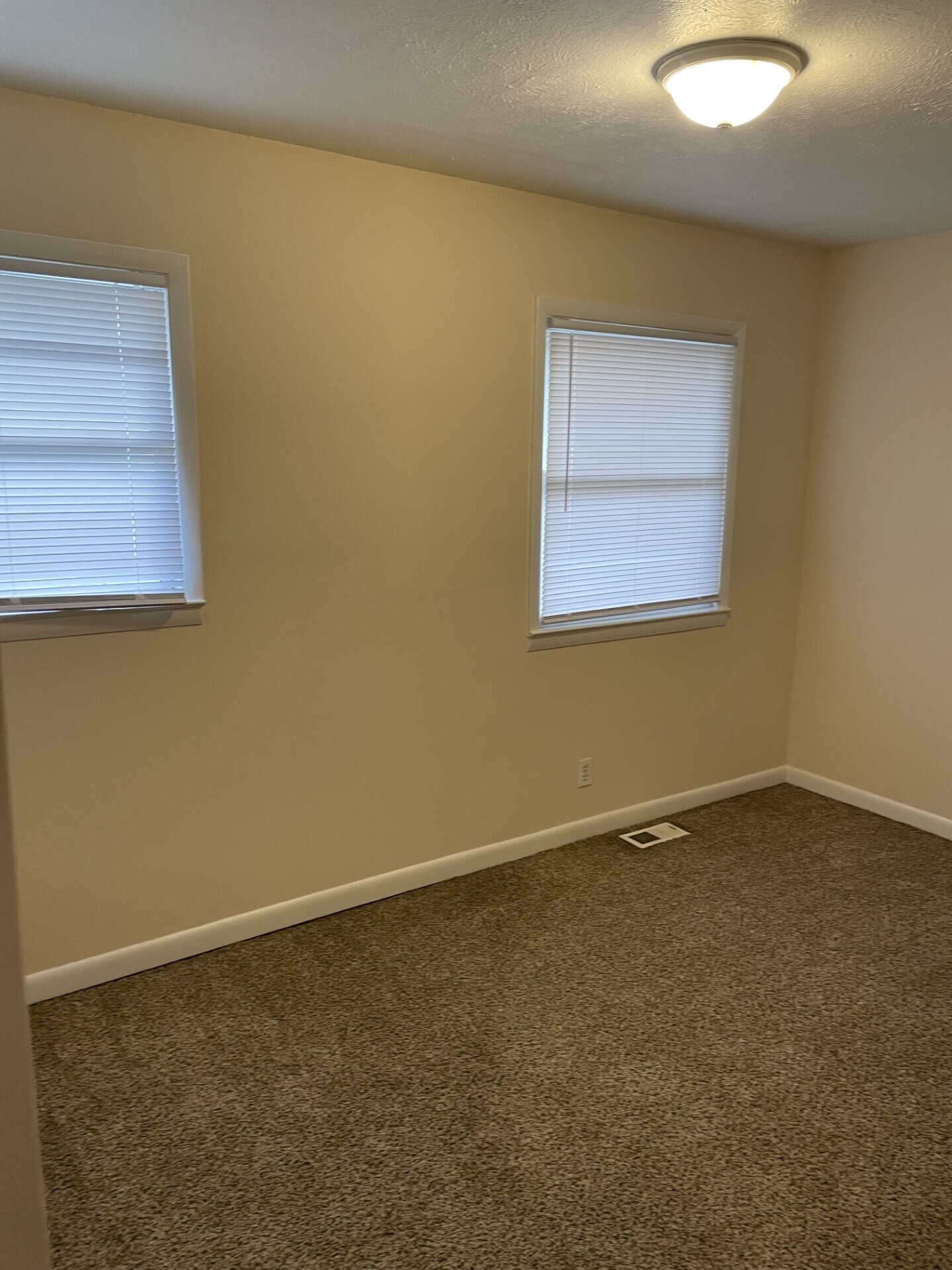 Bedroom One - 310 Galvin Rd N