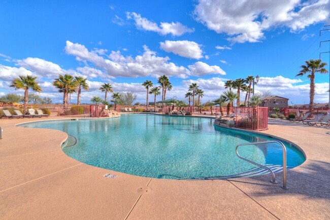 Building Photo - 40404 W Molly Ln