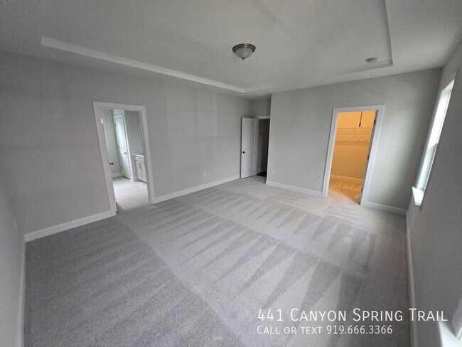 Building Photo - 441 Canyon Spring Trl