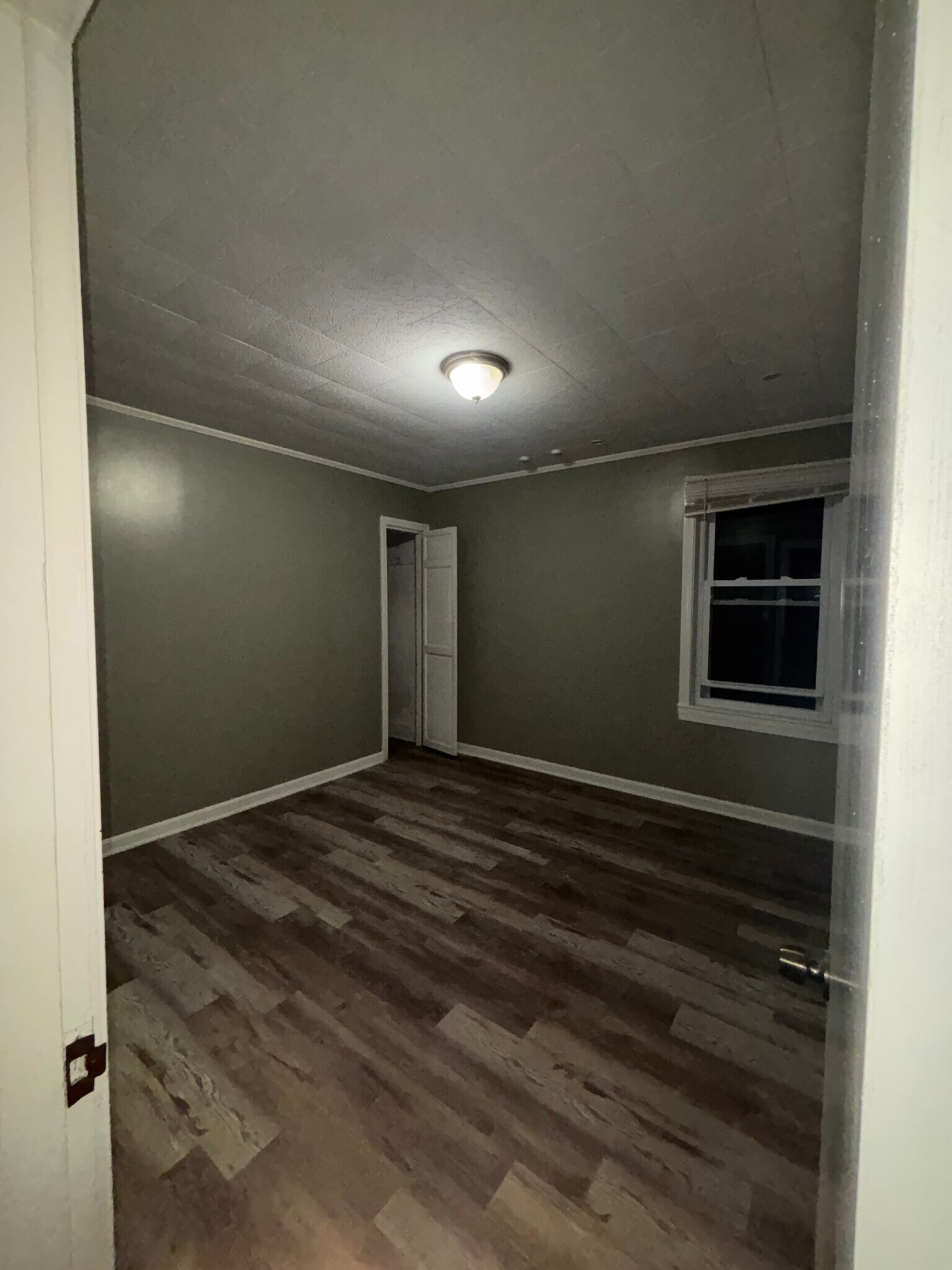 2nd bedroom - 399 Alden St