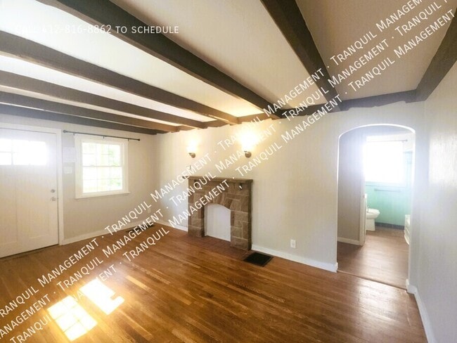 Building Photo - 3018 Stafford St