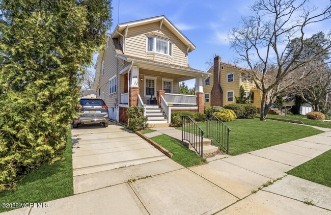 Building Photo - 615 Corlies Ave
