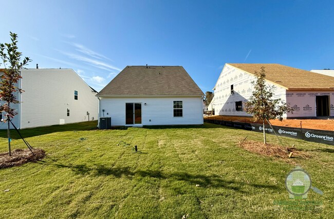 Building Photo - 209 Wintersweet Wy