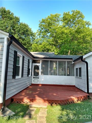 Building Photo - 1106 Balthis Dr