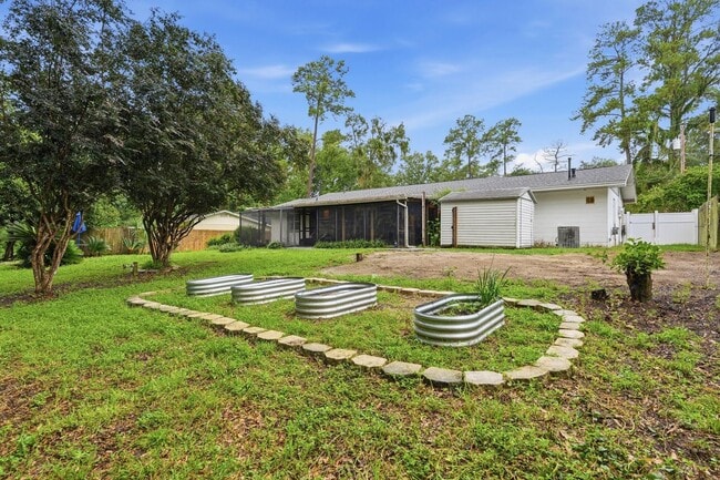 Building Photo - 4731 NW 39th St