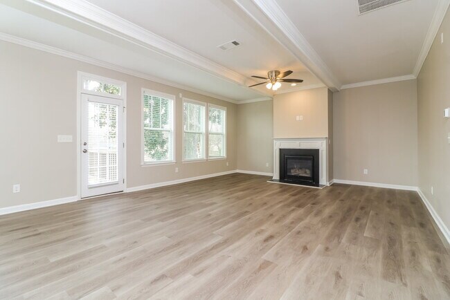 Building Photo - 2607 Church St NW