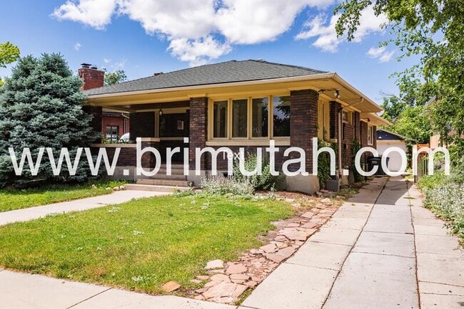 Building Photo - 1475 E Michigan Ave