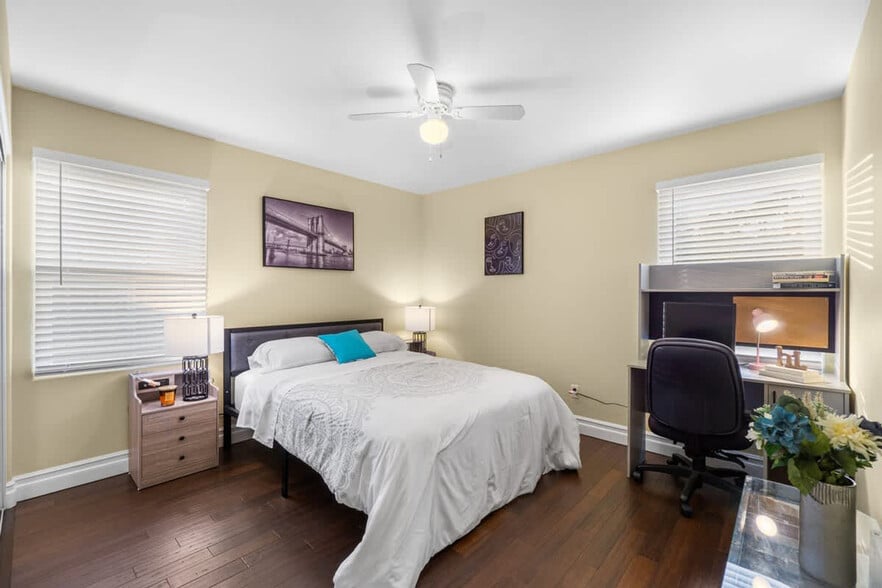 Building Photo - 6090 Rock St