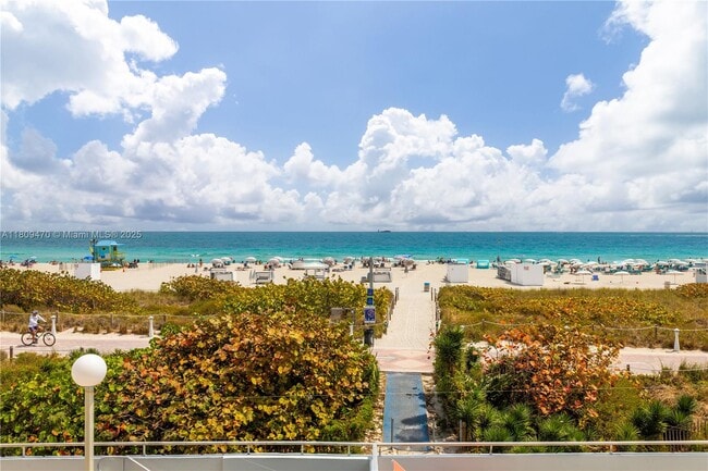Building Photo - 465 Ocean Dr