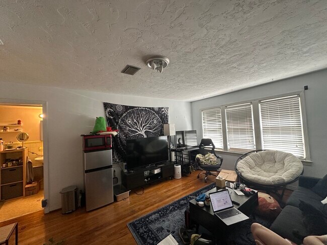 Bedroom 2 - 1536 NW 7th Ave