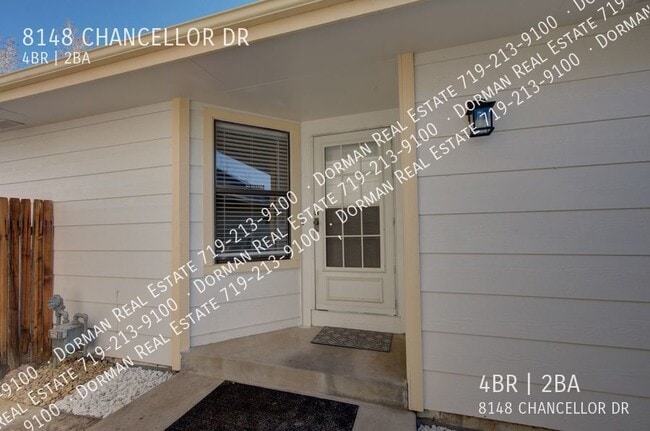 Building Photo - 8148 Chancellor Dr