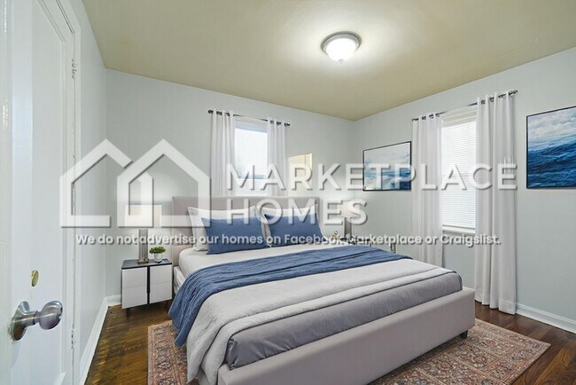 Building Photo - 650 Robert Ave