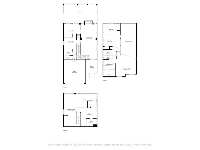 Building Photo - Amazing 3 Bed 4 Bath Highlands Ranch House...