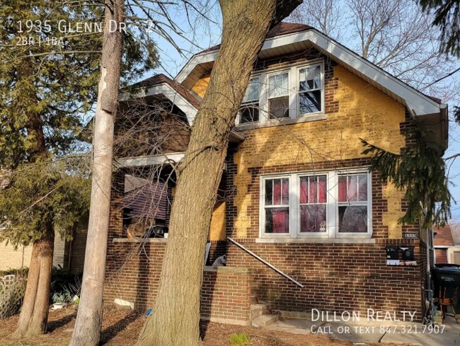 Building Photo - 1935 Glenn Dr