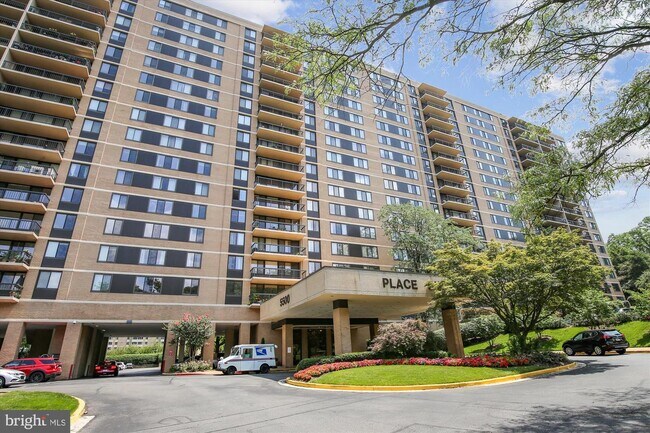 Building Photo - 5500 Holmes Run Pkwy